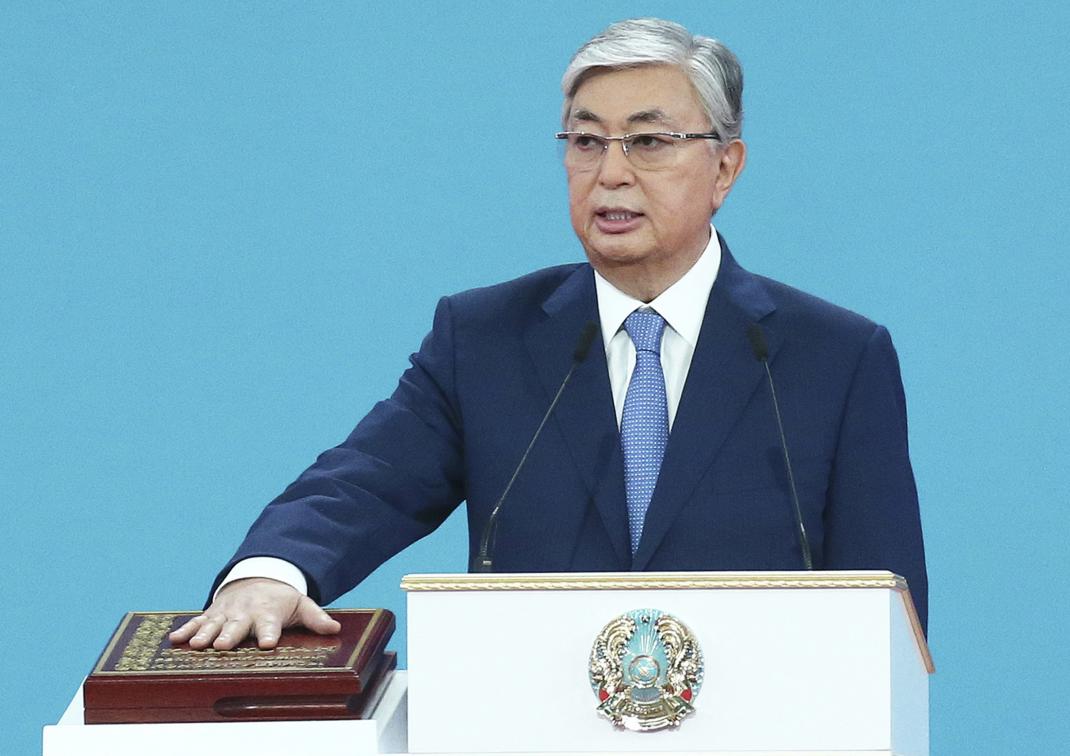 Kazakhstan: UN Review Should Press for Reforms