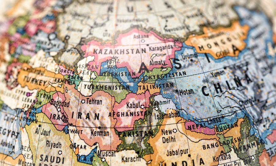 Sinophobia simmers across Central Asia