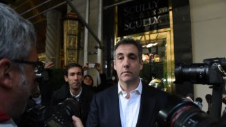 Mueller Probed Cohen Ties to Oligarch’s Cousin, Filings Show