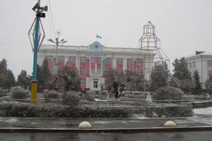 KAZAKHSTAN: One city, two raids, three fines