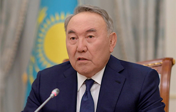 Tages Anzeiger: Nazarbayev’s Regime Will Fall