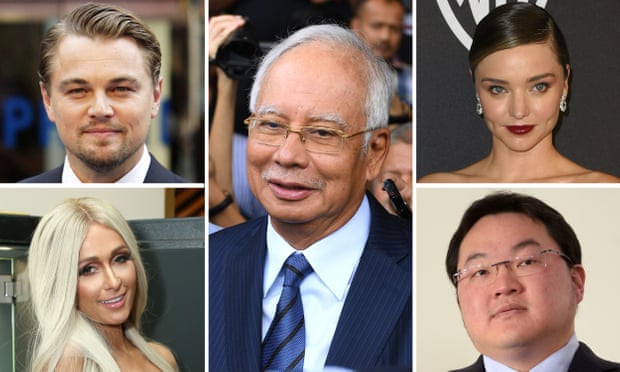 Picassos, a glass piano and missing billions: scandal of 1MDB reaches court