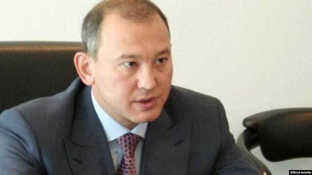 Jailed Former Kazakh Uranium Tycoon Dzhakishev Denied Early Release Again
