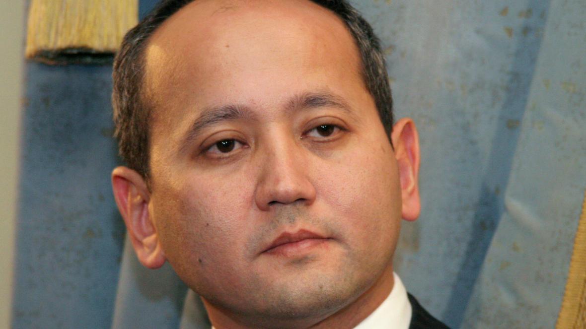 Court sentences the former head of BTA Bank Ablyazov in absentia to 15 years in prison