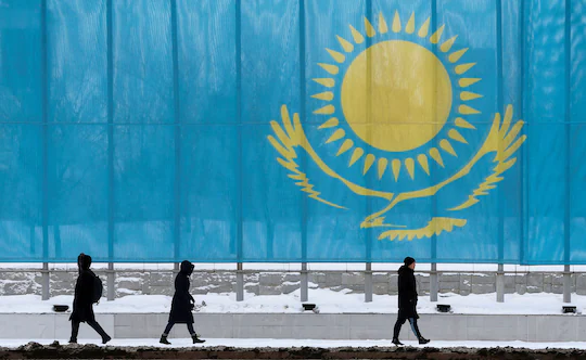 Central Asian countries now have two big worries about Russia