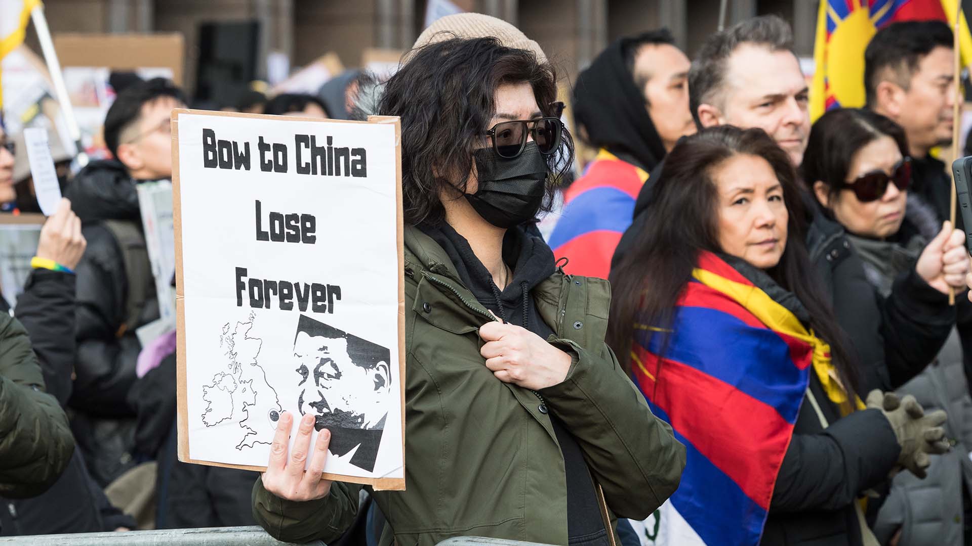 ‘Escalating efforts’: A year after China Targets, Beijing’s global campaign against dissenters continues