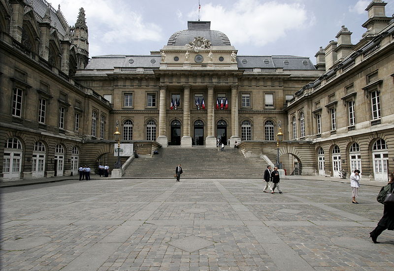 Son of President of Equatorial Guinea on Trial in Paris for Embezzlement