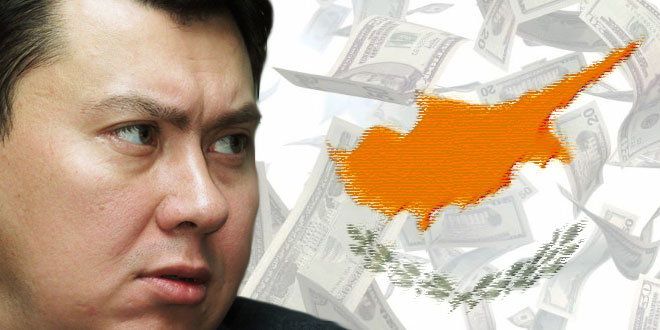 Kazakhstan seeking Aliyev’s hidden millions in Cyprus