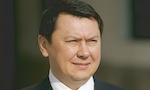 Kazakh Leader's Ex-Son-in-Law Jailed in Murder Probe