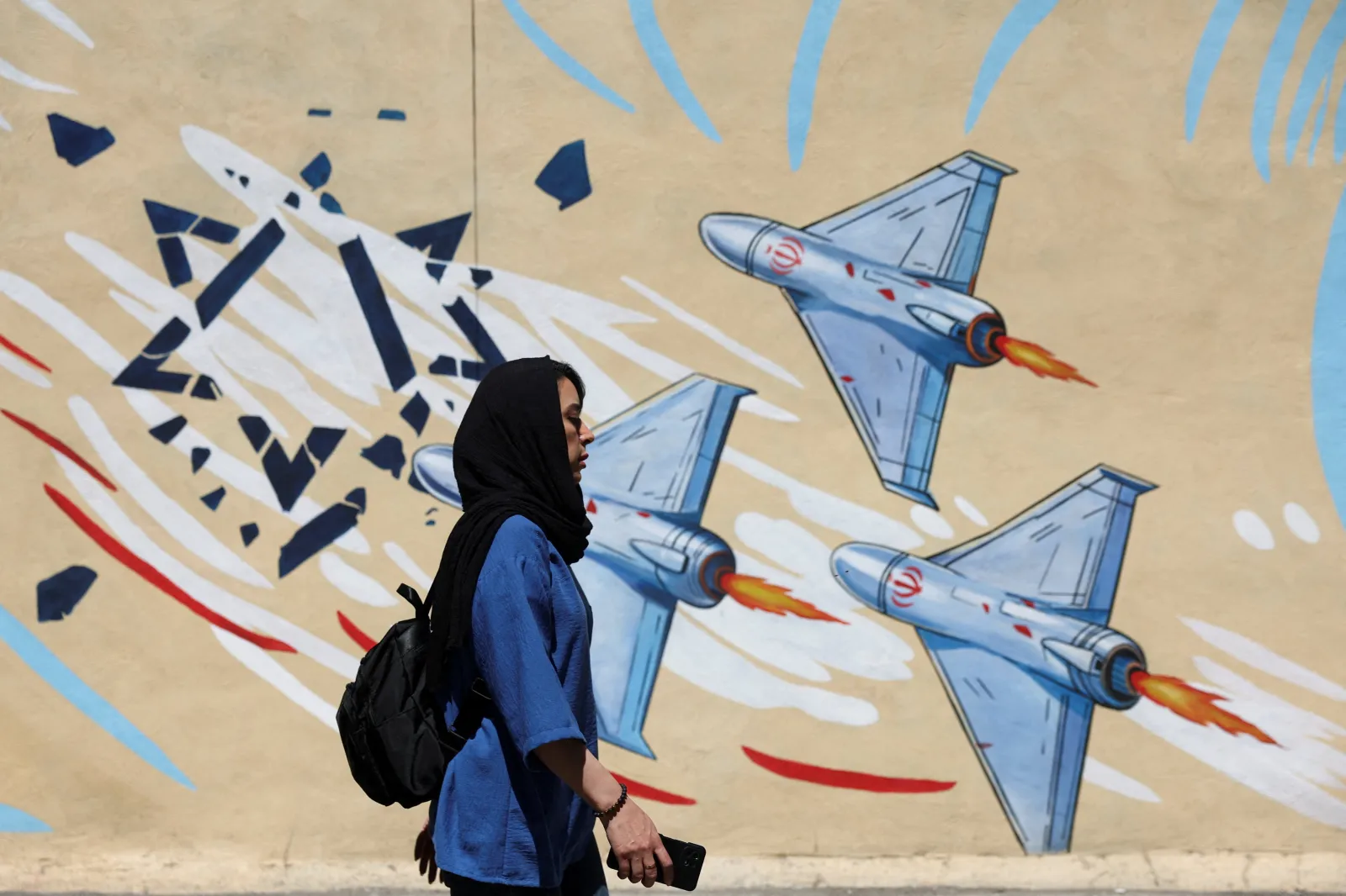 Iran’s New Grand Strategy