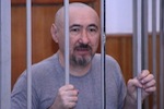 A Prison within a Prison: the Plight of Kazakh Poet Aron Atabek