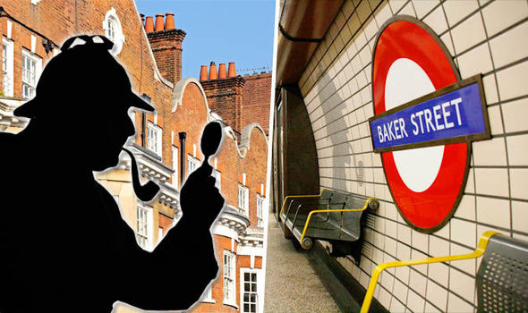 World famous Sherlock Holmes 'home' among £147m property empire linked to brutal diplomat