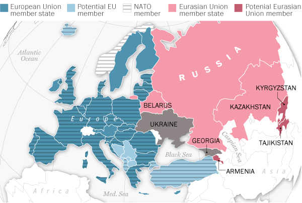 Why Kazakhstan and Belarus are watching Crimea very, very carefully