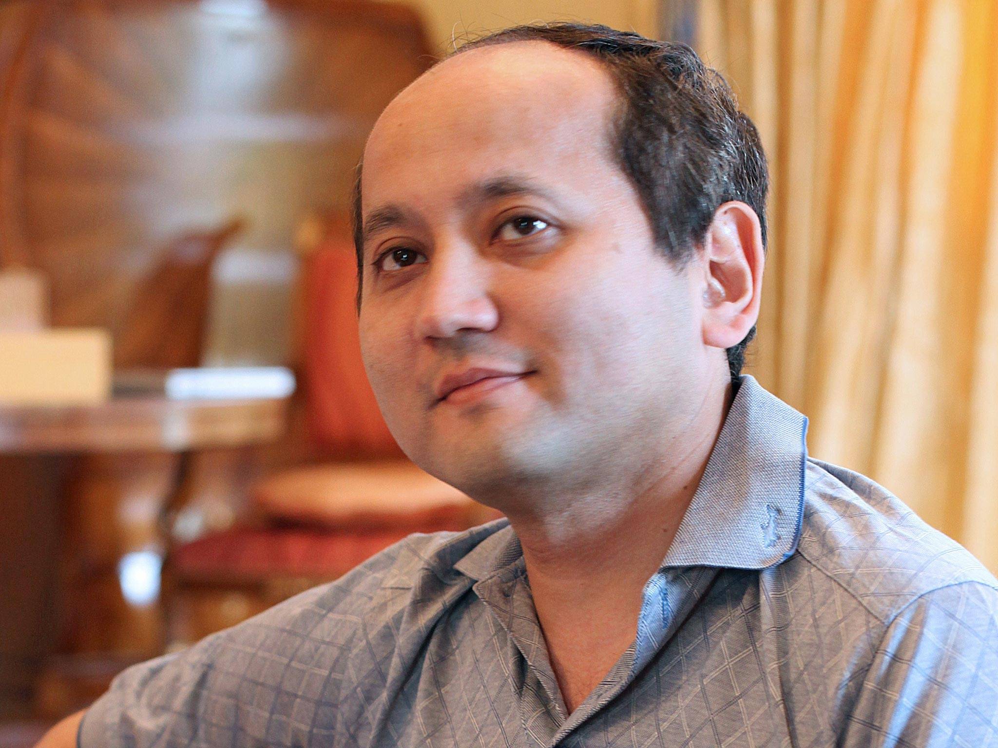 French court refuses to free Kazakh dissident Ablyazov
