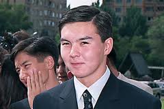 Kazakhstan: Nazarbayev Grandson Assumes Astana Power Post