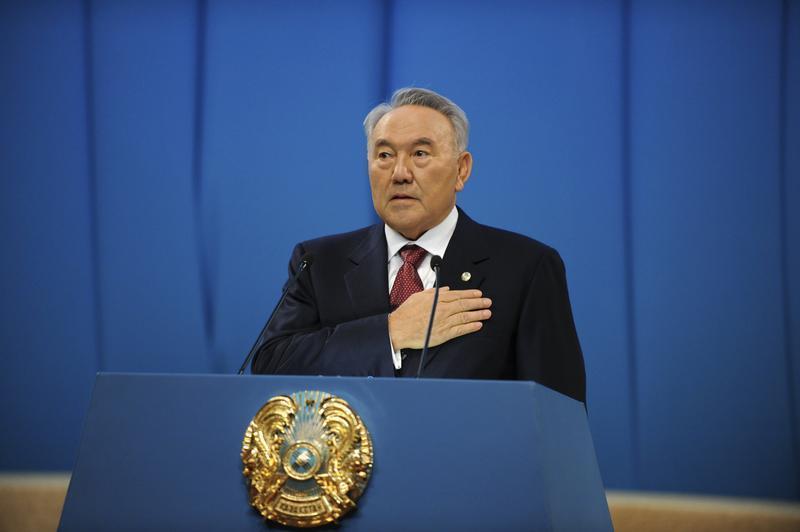 Kazakhstan Draws Closer to Presidential Succession