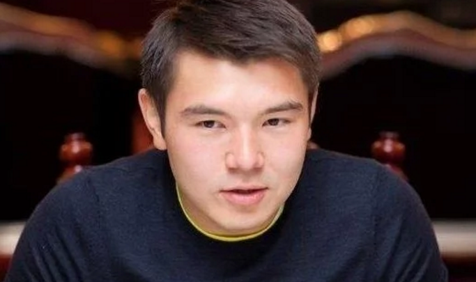 Aisultan Nazarbayev: Kazakhstan Soccer’s Savior?