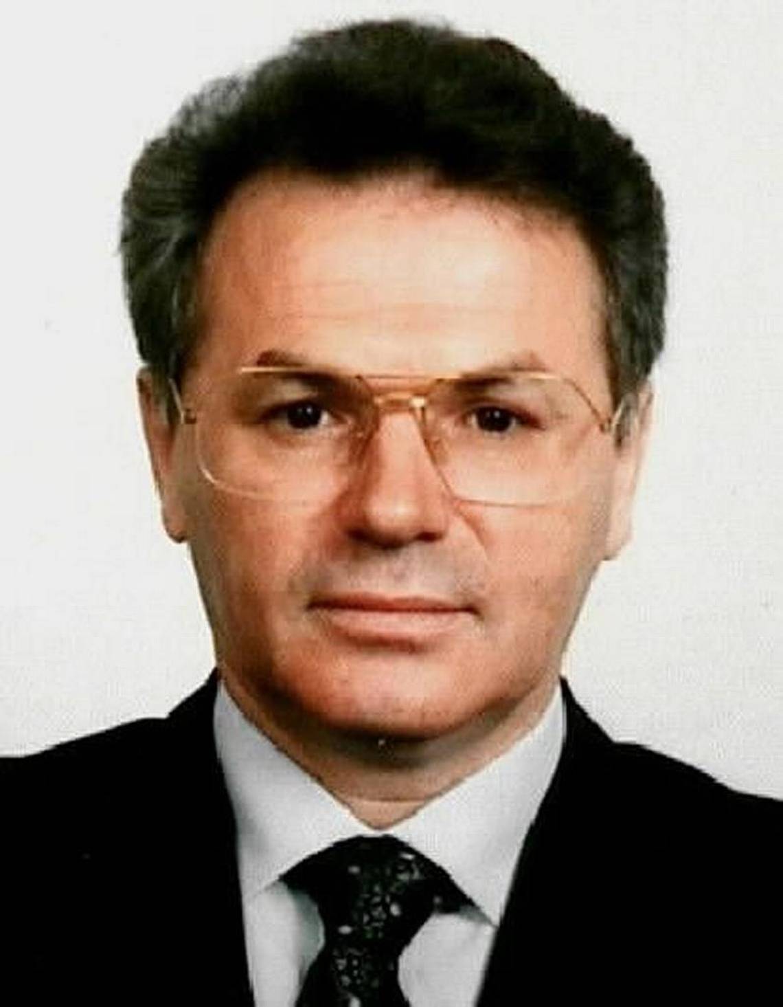 Viktor Khrapunov