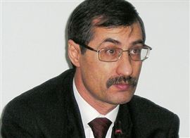 Yevgeny Zhovtis