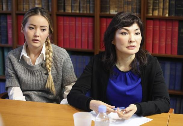 Wanted by 4 countries, Kazakh ex-banker turned dissident faces extradition from France