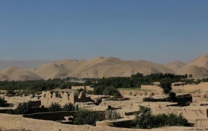 Taliban Advances Raise Alarm in Turkmenistan