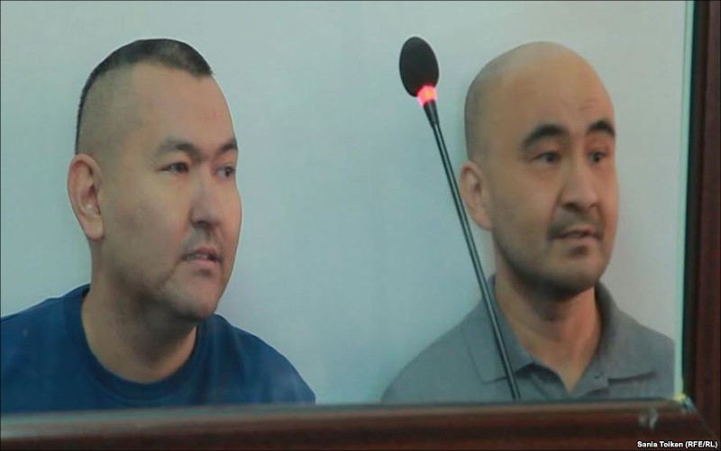 Campaigners urge Kazakhstan to free activists facing trial over land reform protests