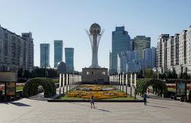 Rothschild pitches idea of pre-IPO sales for Kazakh privatisations