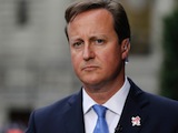 Cameron under fire for visiting Kazakhstan's dictator to sign lucrative energy deals