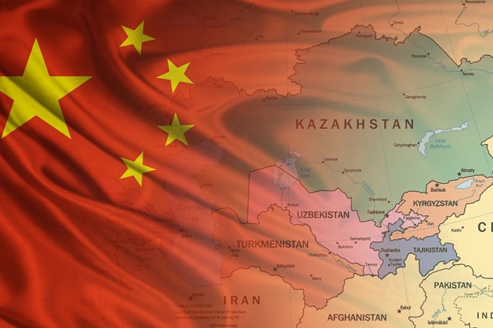 Kazakhstan & China: Fear, Loathing and Money