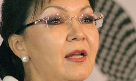 Daughter of Kazakhstan’s President Appointed Deputy Prime Minister
