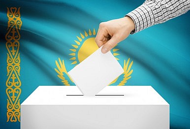 Kazakhstan’s Snap Elections: Watching the Watchers Not all election monitors were created equal.