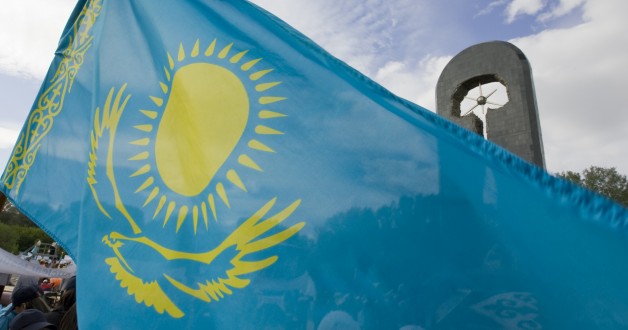 How Kazakhstan can make geopolitical waves