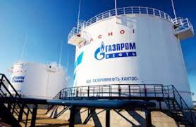 Venable Cuts Ties with Gazprom