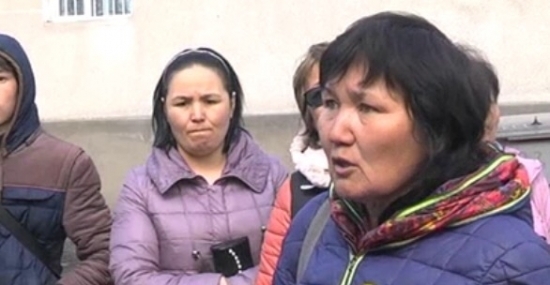 Kazakhstan: Self-Immolation Death Renews Debate on Justice System