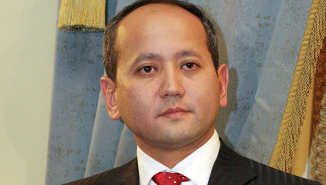French court cancels Kazakh tycoon Ablyazov's extradition to Russia