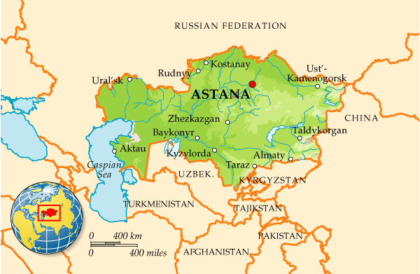 White collar crime in Central Asia: the case of Kazakhstan (part 4)