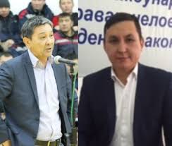Kazakhstan: 2 Union Leaders Arrested