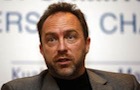'Don't mention my friendship with Tony Blair'! Wikipedia founder Jimmy Wales bans discussion of former PM in new controversy over Kazakh links