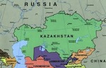 kazakh