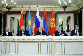 Four Socio-Political Factors That Could Make or Break the Deal for Eurasian Economic Integration after Kyrgyzstan’s Accession
