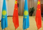 China already controls almost 40 percent of Kazakhstan’s hydrocarbon assets, KazTAG reports citing Indian media.