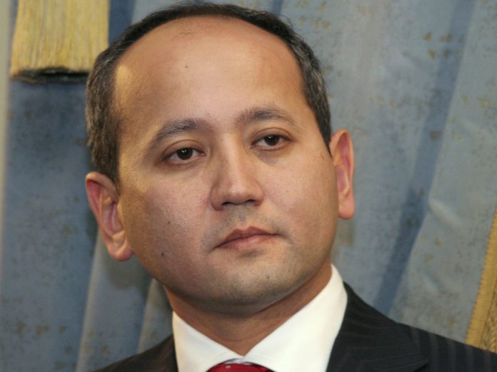 Mukhtar Ablyazov agrees Belgian citizenship deal