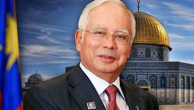 Kleptocracy - Rule by thieves: Najib to top wikipedia list when 1MDB counting is all done