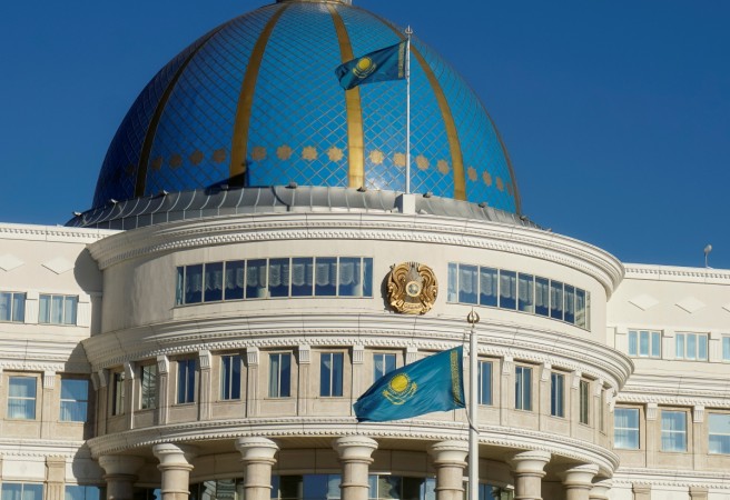 Kazakhstan President Nursultan Nazarbayev may appoint grandson in succession plan: Report
