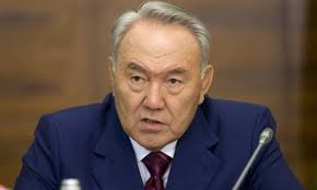 Kazakhstan: Government Accepts Defeat Over Land Sale Plans