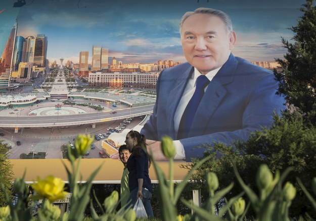 Kazakhstan's Constitutional Council Rejects "Gay Propaganda" Bill