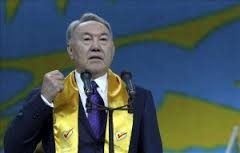 Drift and dissent. So much for Nursultan Nazarbayev’s “Kazakh dream”