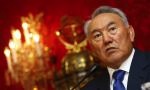Kazakhstan Gears Up for Nazarbayev Love-Fest