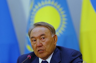Can Kazakhstan’s Privatization Plan Succeed? 