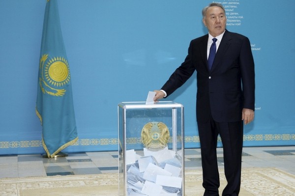 Profile: Snap poll called in ex-Soviet republic of Kazahstan